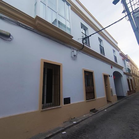 Sherry Suites VII Apartamentos Parking Gratuito Jerez de la Frontera Ngoại thất bức ảnh