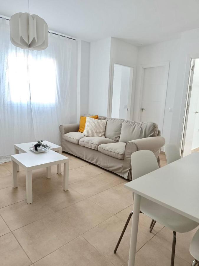 Sherry Suites VII Apartamentos Parking Gratuito Jerez de la Frontera Ngoại thất bức ảnh