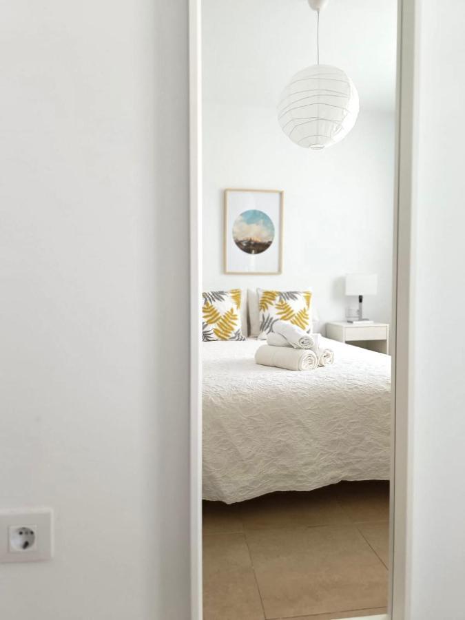 Sherry Suites VII Apartamentos Parking Gratuito Jerez de la Frontera Ngoại thất bức ảnh