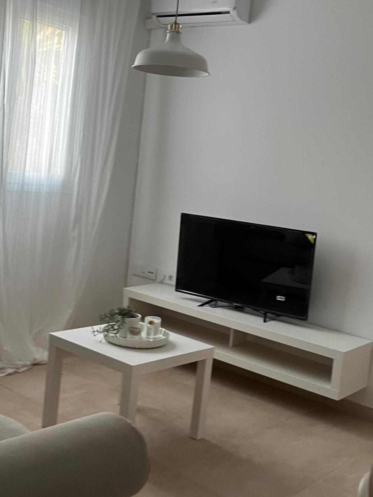 Sherry Suites VII Apartamentos Parking Gratuito Jerez de la Frontera Ngoại thất bức ảnh